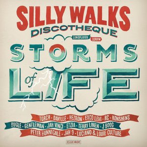 Silly Walks Discotheque 7