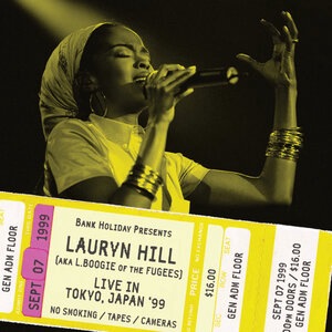 Lauryn Hill 5