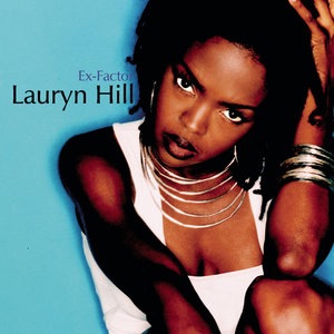 Lauryn Hill 2