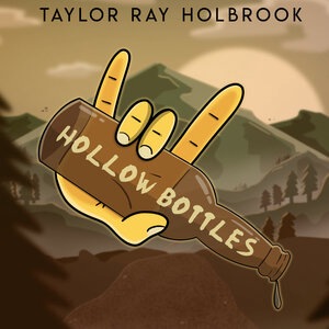 Taylor Ray Holbrook 16