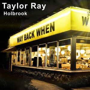 Taylor Ray Holbrook 12