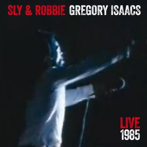 Gregory Isaacs 18