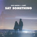 Say Something