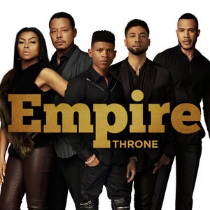 Empire Cast 48