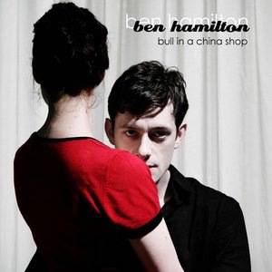 Ben Hamilton 3