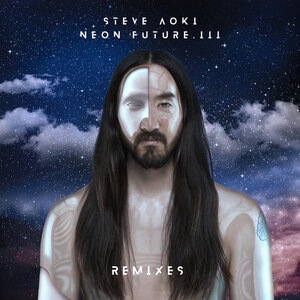 Steve Aoki 40