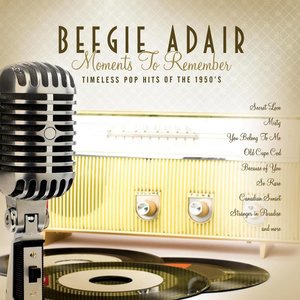 Beegie Adair 4