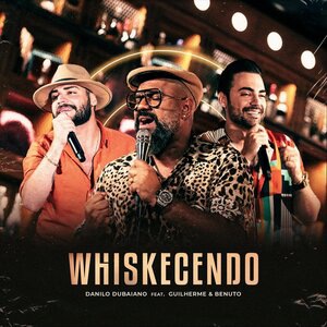 Whiskecendo (Ao Vivo)