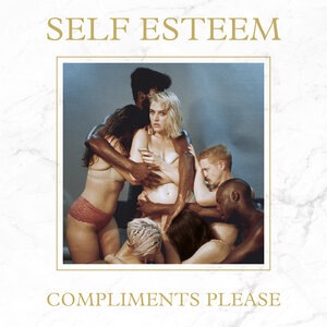 Self Esteem 2