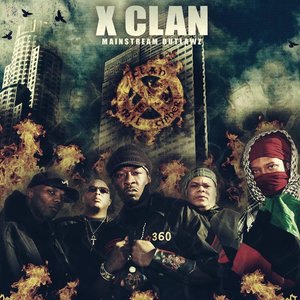 X-Clan 1