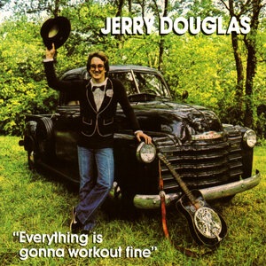 Jerry Douglas 2