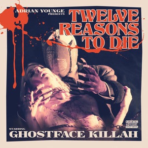 Ghostface Killah 37