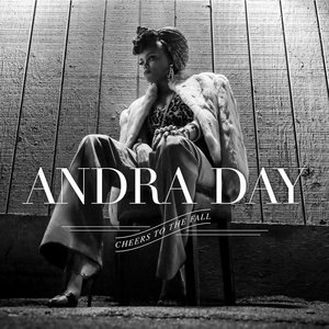 Andra Day 3