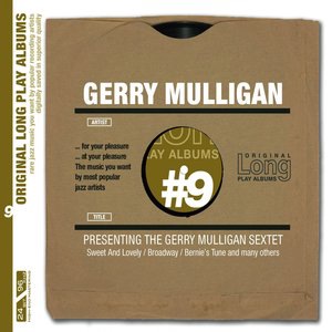 Gerry Mulligan 9