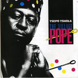 Tsepo Tshola 1