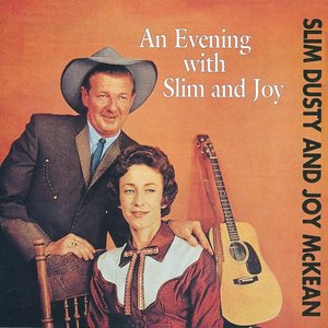 Slim Dusty 18