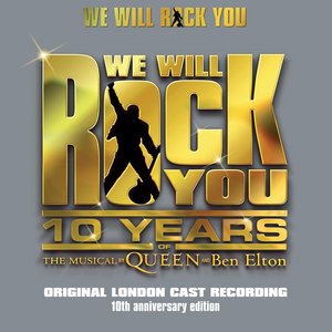 The Cast Of 'We Will Rock You' 2