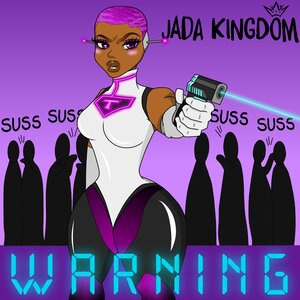 Jada Kingdom 8