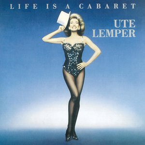 Ute Lemper 2