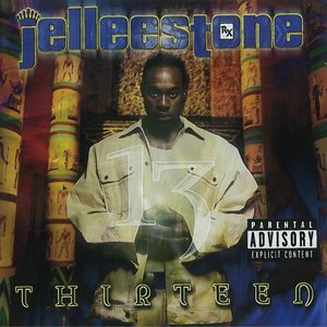 Jelleestone 3