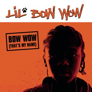 Lil Bow Wow 1