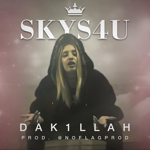 Dakillah 4