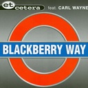 Blackberry Way