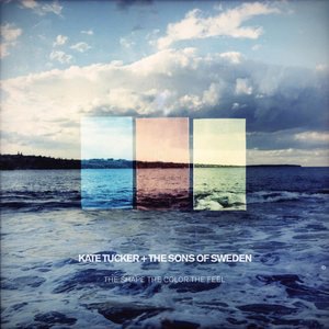 Kate Tucker and the Sons of Sweden 2