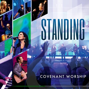 Covenant Worship 5