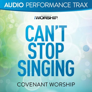 Covenant Worship 4