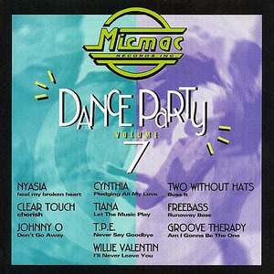 Heal My Broken Heart