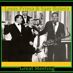 Louis Prima 40