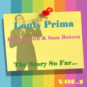 Louis Prima 35