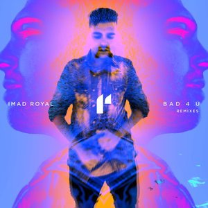 Imad Royal 5