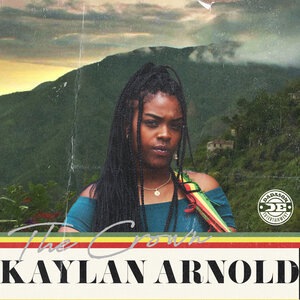 Kaylan Arnold 4