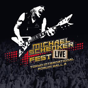 Michael Schenker 7