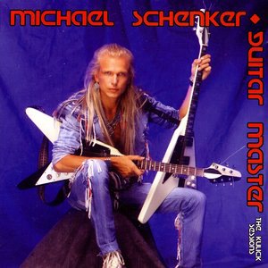 Michael Schenker 3