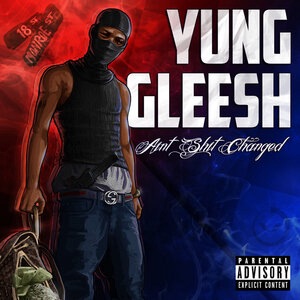 Yung Gleesh 7