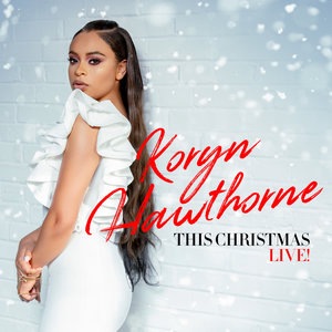 Koryn Hawthorne 4