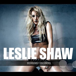 Leslie Shaw 6