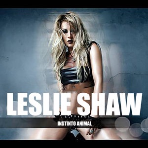 Leslie Shaw 5