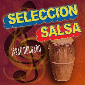 Issac Delgado 4