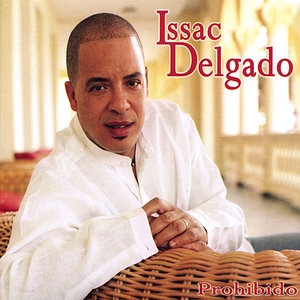 Issac Delgado 3