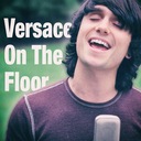 Versace on the Floor