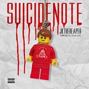 J.K. the Reaper 5