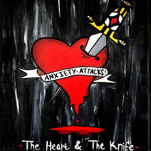The Heart & The Knife