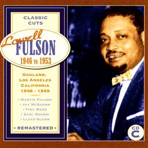 Lowell Fulson 5