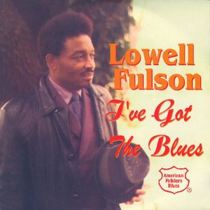 Lowell Fulson 4