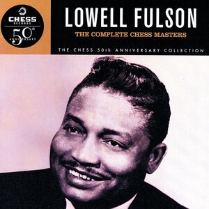Lowell Fulson 3