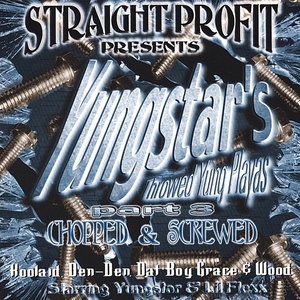 Yungstar 3